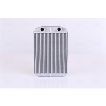 Système de chauffage NISSENS 76514 pour JEEP CHEROKEE 1.5 dCi - 110cv