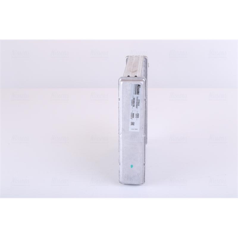Système de chauffage NISSENS 77515 - Visuel 2
