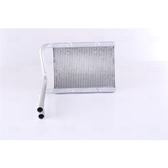 Système de chauffage NISSENS 77527 pour ALFA ROMEO 146 1.5 CRDi - 110cv