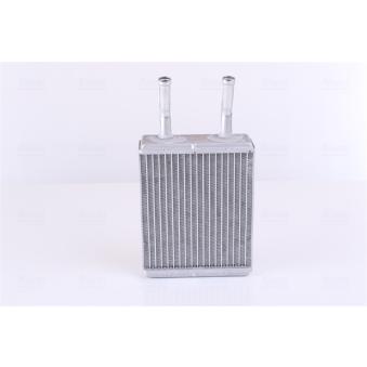 Système de chauffage NISSENS OEM 9712324001 Système de chauffage NISSENS OEM 9712324001