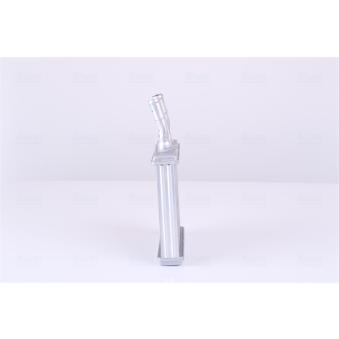 Système de chauffage NISSENS 77605
