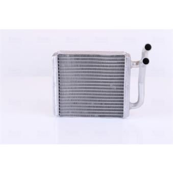 Système de chauffage NISSENS 77608