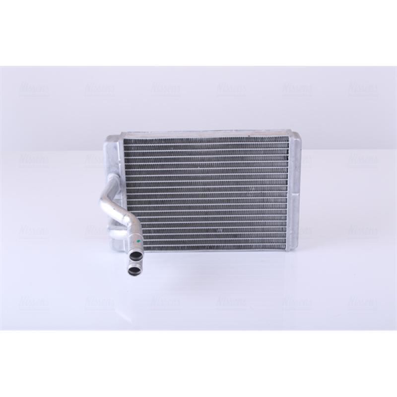 Système de chauffage NISSENS 77610 - Visuel 1