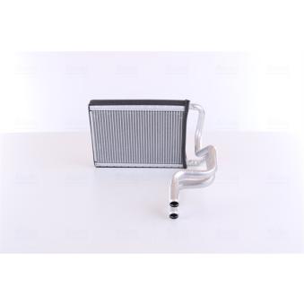 Système de chauffage NISSENS [77622]