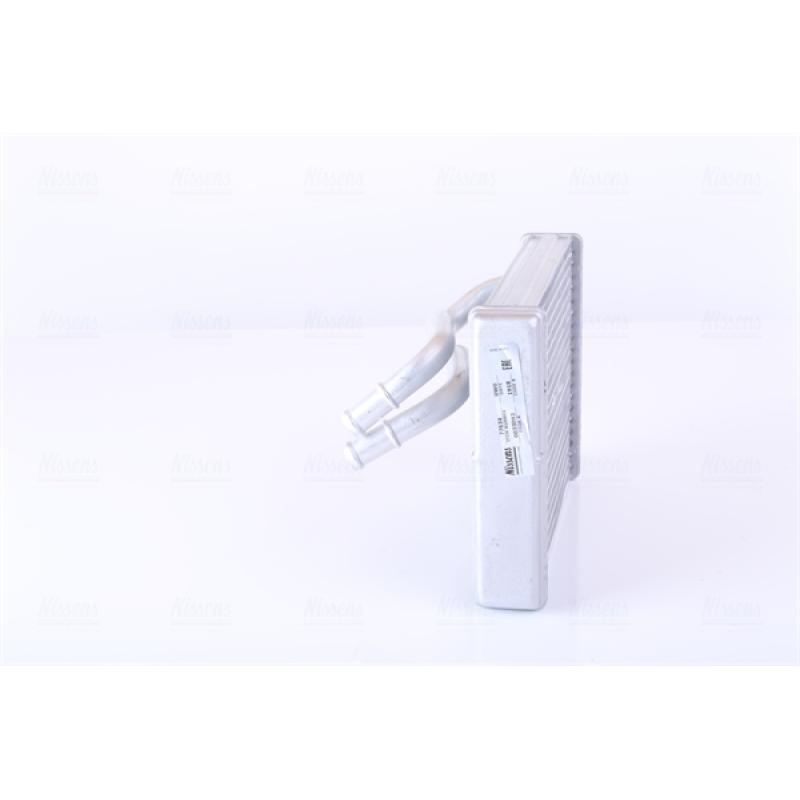 Système de chauffage NISSENS 77634 - Visuel 1