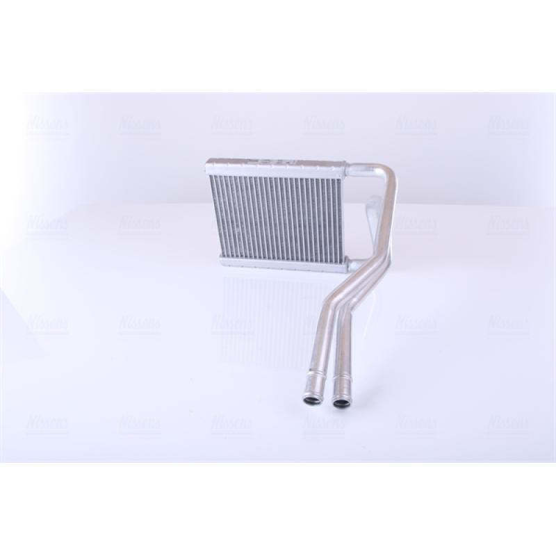 Système de chauffage NISSENS 77649 - Visuel 2