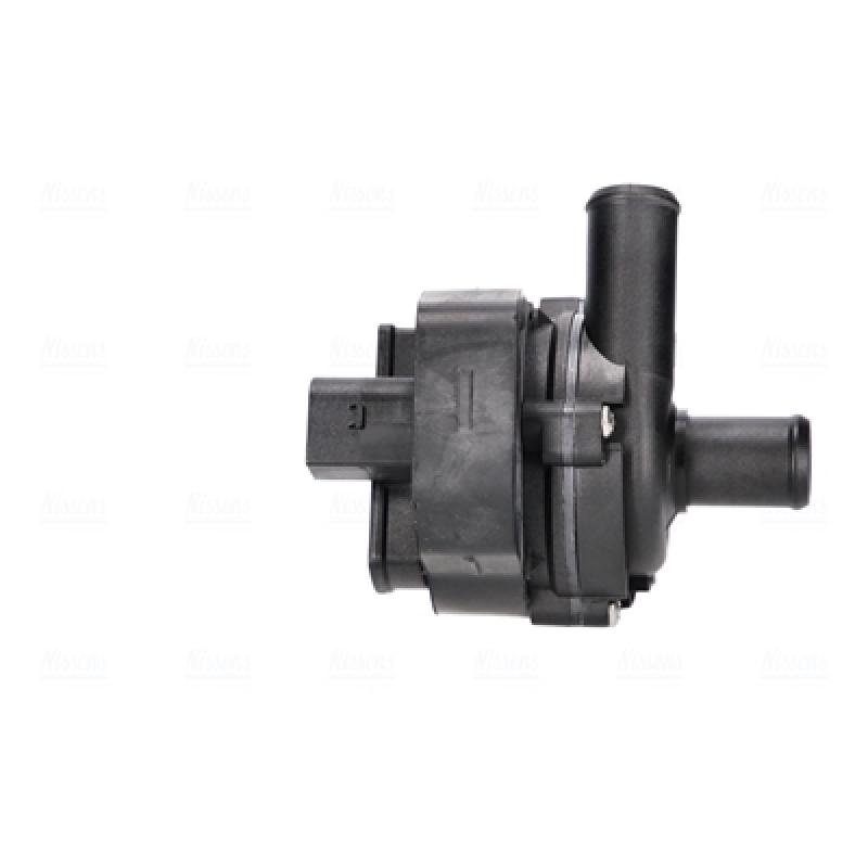 Pompe à eau additionnelle NISSENS 831057 - Visuel 2