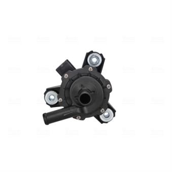 Pompe à eau NISSENS 831058 pour LEXUS CT 200h - 136cv