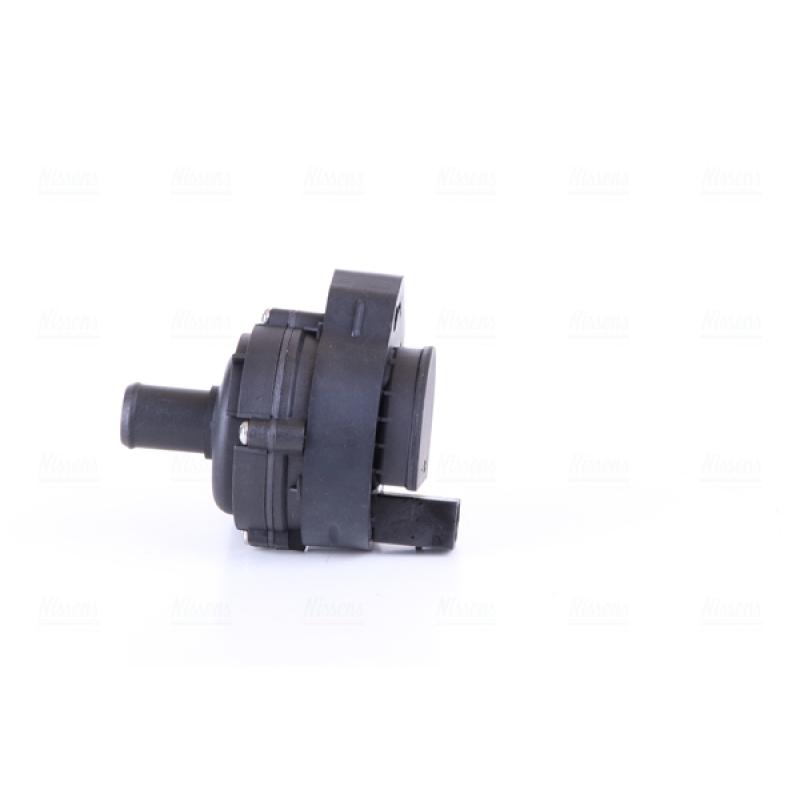 Pompe à eau additionnelle NISSENS 831065 - Visuel 2