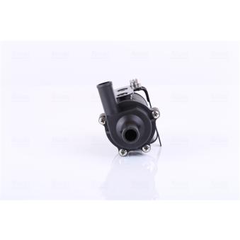 Pompe à eau NISSENS OEM 1629021010