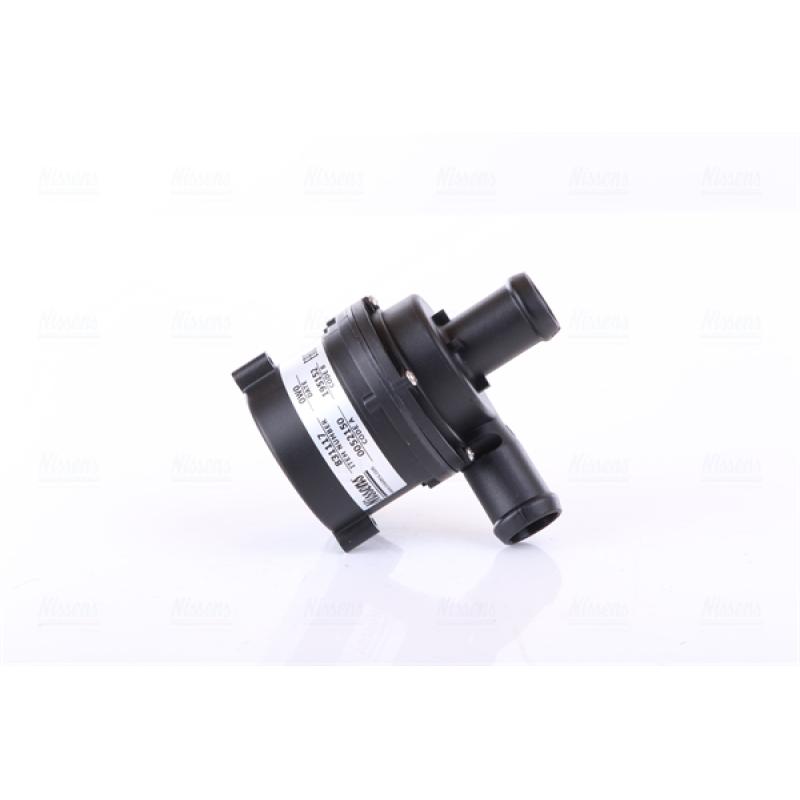 Pompe à eau NISSENS 831117 - Visuel 1