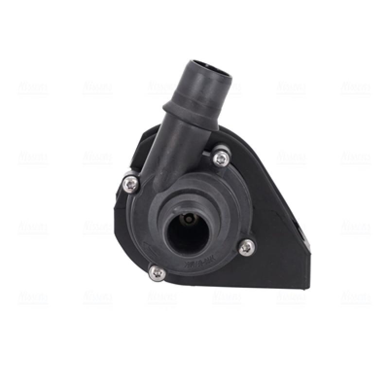 Pompe à eau, refroidissement du moteur NISSENS 832108 - Visuel 1