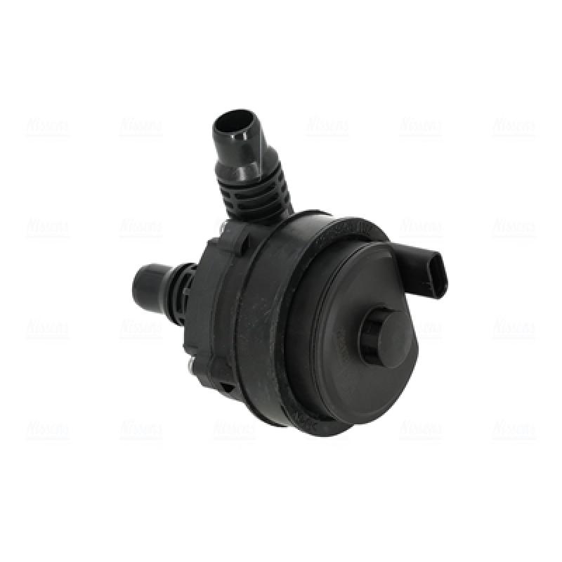 Pompe à eau, refroidissement du moteur NISSENS 832126 - Visuel 2