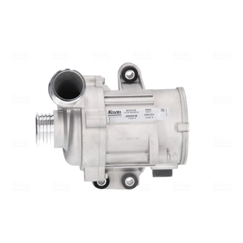 Pompe à eau, refroidissement du moteur NISSENS 832142 - Visuel 1