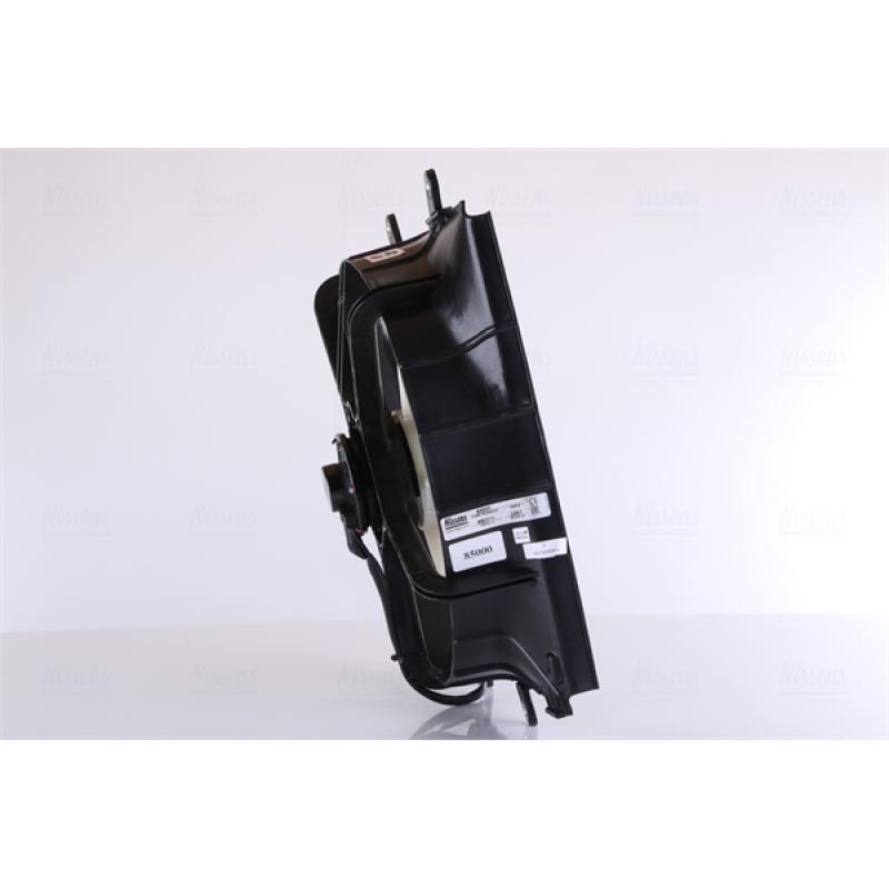 Ventilateur, refroidissement du moteur NISSENS 85000 - Visuel 2