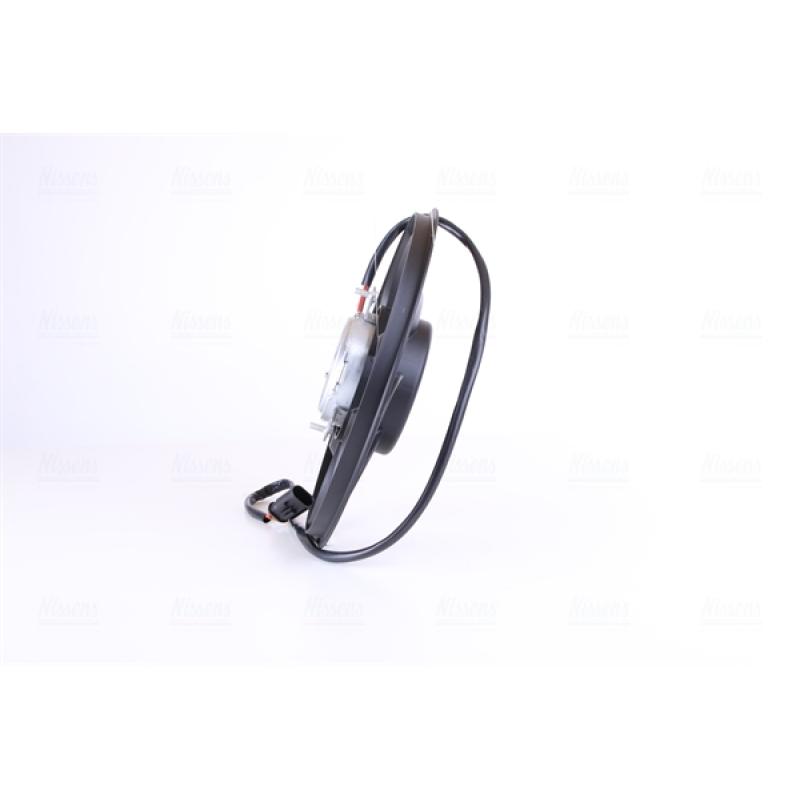 Ventilateur, refroidissement du moteur NISSENS 850030 - Visuel 1