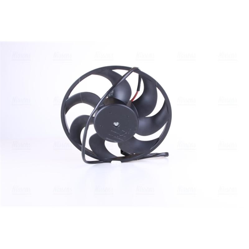 Ventilateur, refroidissement du moteur NISSENS 850030 - Visuel 2