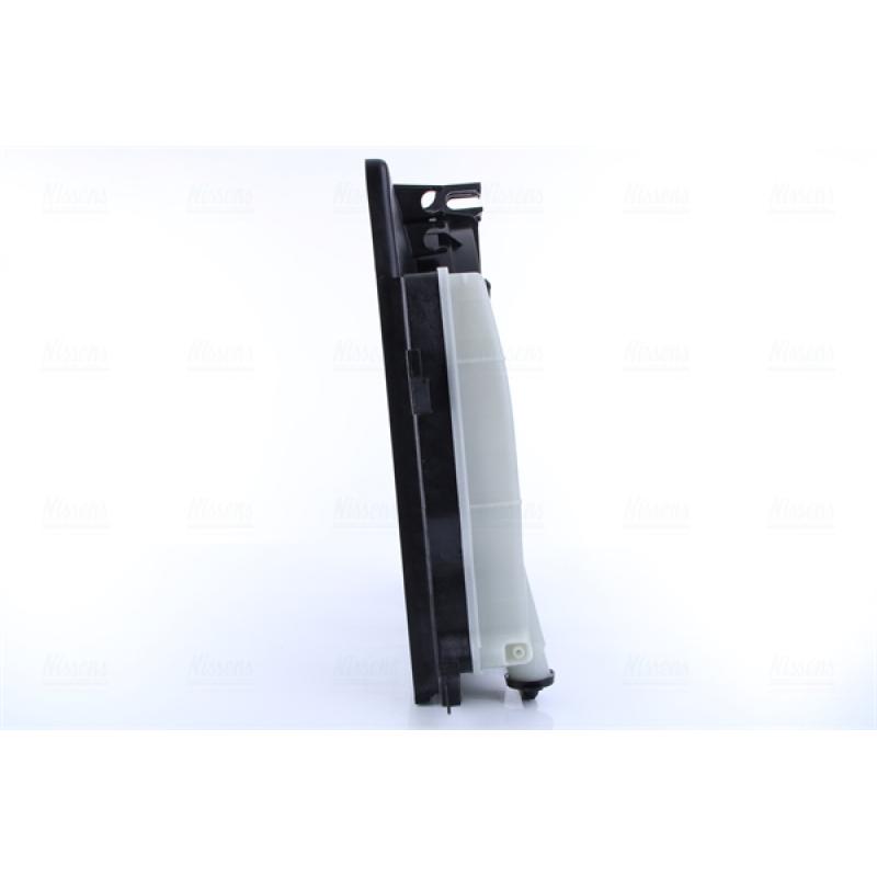 Ventilateur, refroidissement du moteur NISSENS 850049 - Visuel 1
