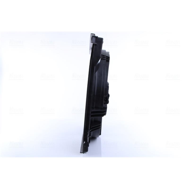 Ventilateur, refroidissement du moteur NISSENS 850050 - Visuel 1