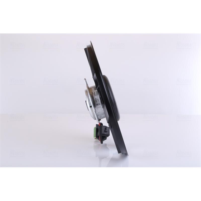 Ventilateur, refroidissement du moteur NISSENS 850062 - Visuel 2