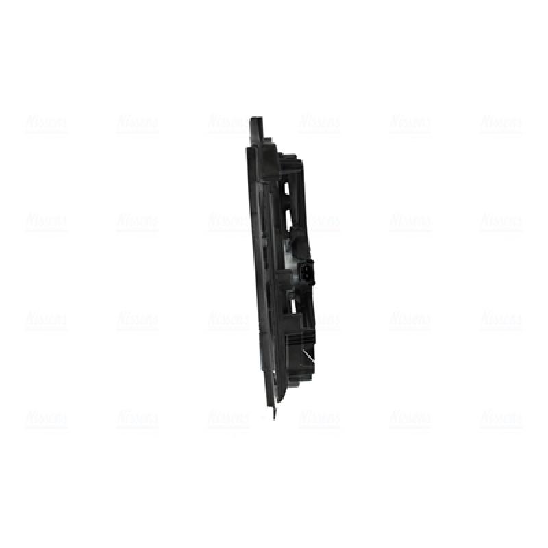 Ventilateur, refroidissement du moteur NISSENS 850112 - Visuel 2