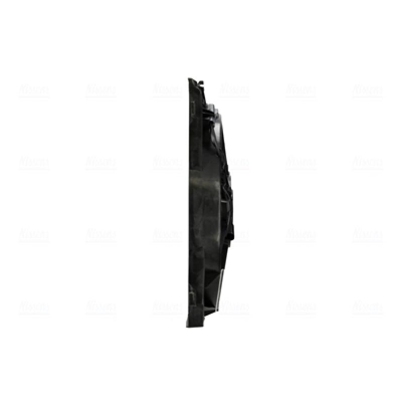 Ventilateur, refroidissement du moteur NISSENS 850142 - Visuel 2