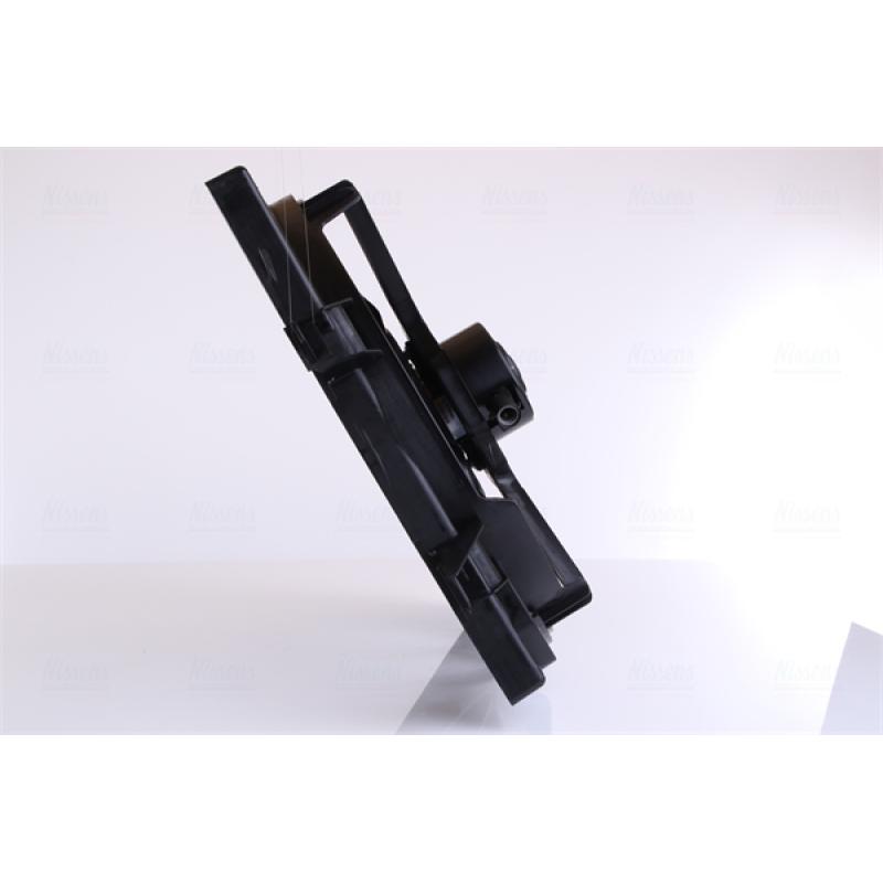 Ventilateur, refroidissement du moteur NISSENS 85032 - Visuel 2