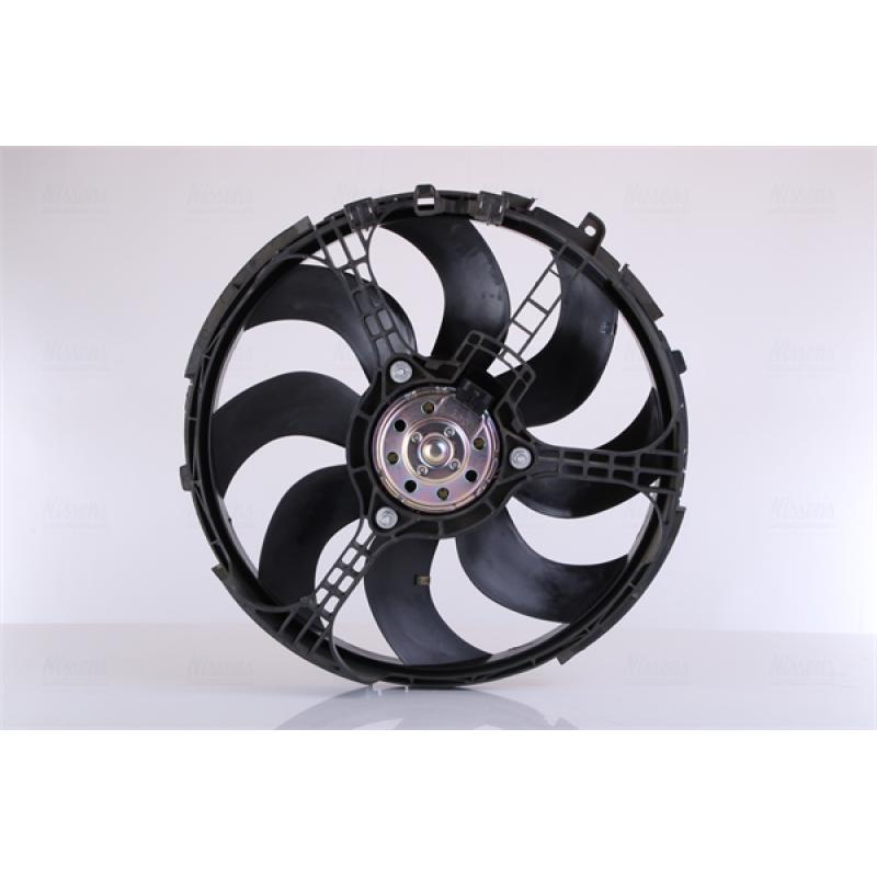 Ventilateur, refroidissement du moteur NISSENS 85036 - Visuel 1