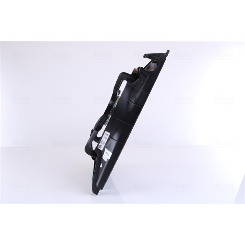 Ventilateur, refroidissement du moteur NISSENS 85063 - Visuel 2