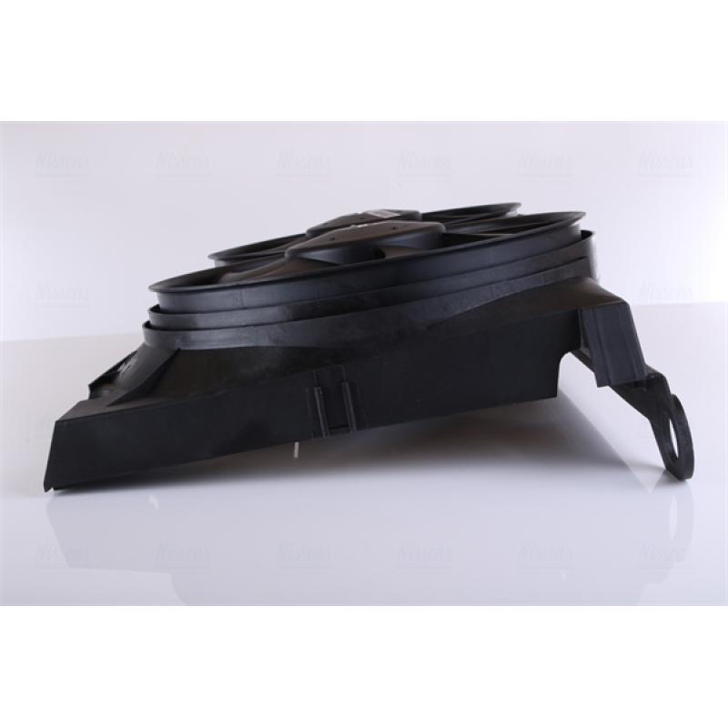 Ventilateur, refroidissement du moteur NISSENS 85083 - Visuel 2