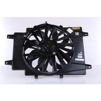 Ventilateur, refroidissement du moteur NISSENS 85103 pour ALFA ROMEO 147 1.6 LPG - 105cv Ventilateur, refroidissement du moteur NISSENS 85103 pour ALFA ROMEO 147 1.6 LPG - 105cv