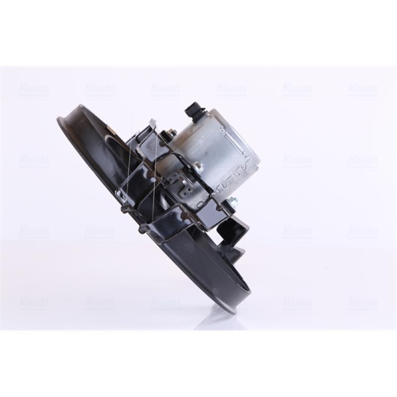 Ventilateur, refroidissement du moteur NISSENS 85139 - Visuel 2