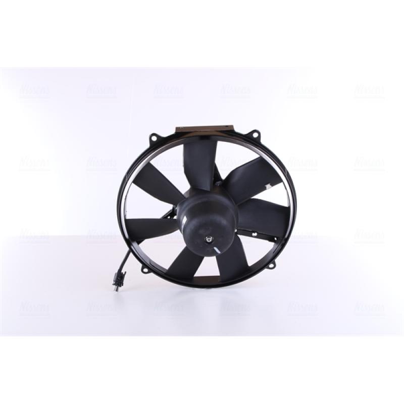 Ventilateur, refroidissement du moteur NISSENS 85151 - Visuel 1