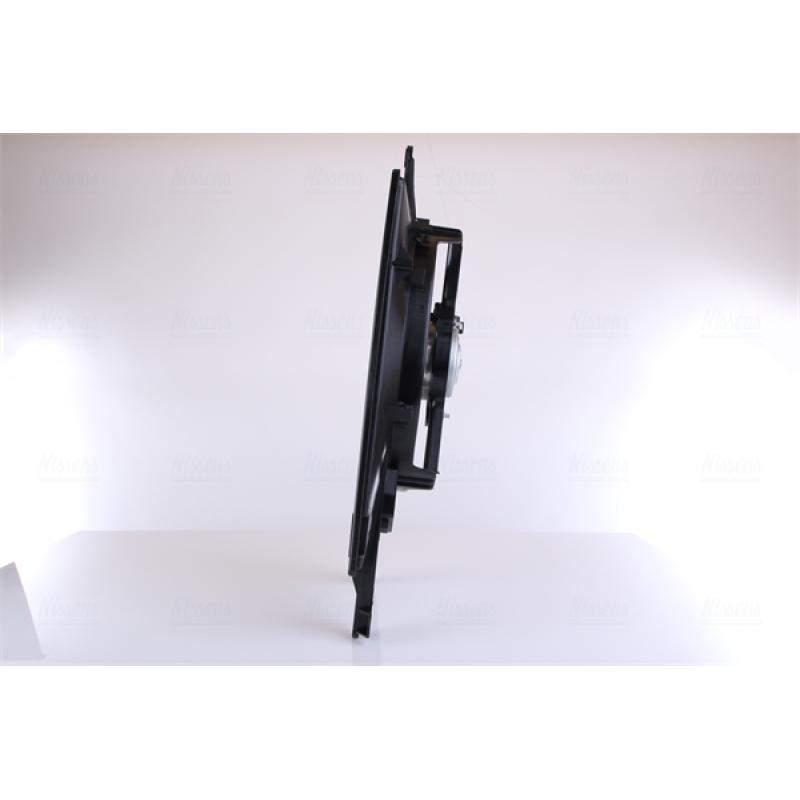 Ventilateur, refroidissement du moteur NISSENS 85166 - Visuel 2