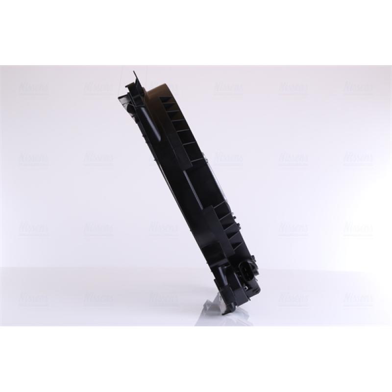 Ventilateur, refroidissement du moteur NISSENS 85179 - Visuel 2