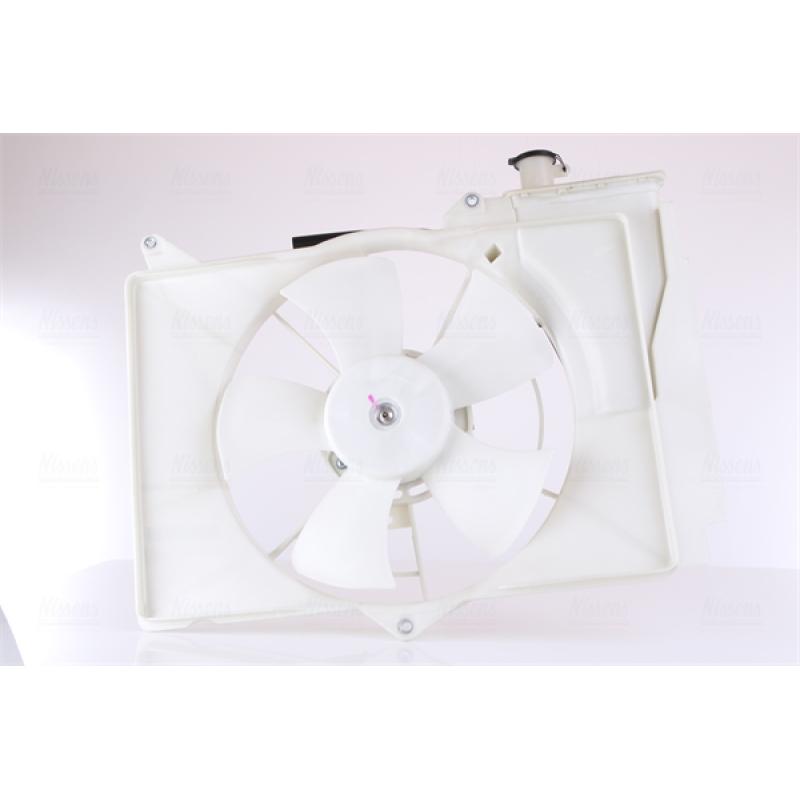 Ventilateur, refroidissement du moteur NISSENS 85227 - Visuel 1