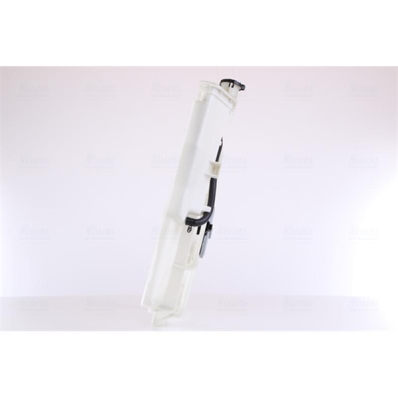 Ventilateur, refroidissement du moteur NISSENS 85227 - Visuel 2