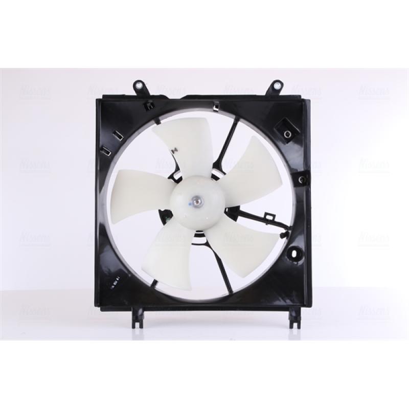Ventilateur, refroidissement du moteur NISSENS 85238 - Visuel 1