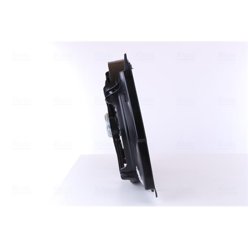 Ventilateur, refroidissement du moteur NISSENS 85290 - Visuel 2
