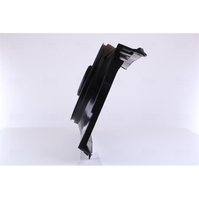 Ventilateur, refroidissement du moteur NISSENS 85321 - Visuel 2