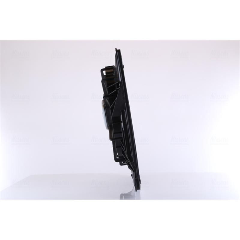 Ventilateur, refroidissement du moteur NISSENS 85393 - Visuel 2
