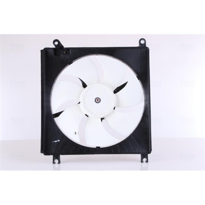Ventilateur, refroidissement du moteur NISSENS 85415 - Visuel 1
