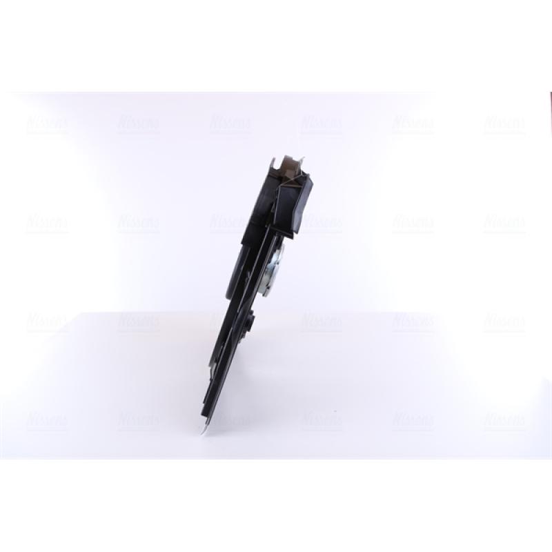 Ventilateur, refroidissement du moteur NISSENS 85420 - Visuel 2