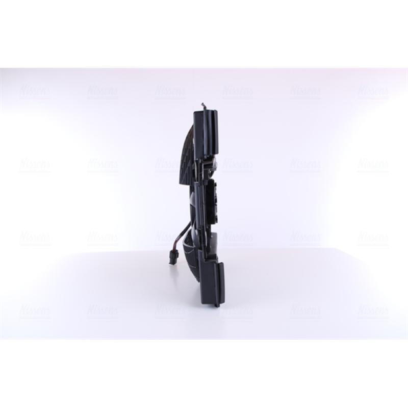 Ventilateur, refroidissement du moteur NISSENS 85421 - Visuel 2