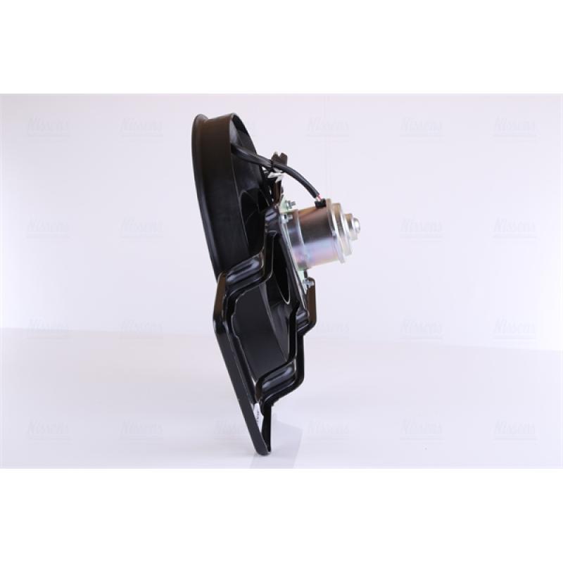 Ventilateur, refroidissement du moteur NISSENS 85498 - Visuel 2