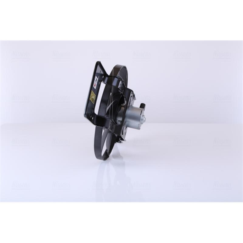 Ventilateur, refroidissement du moteur NISSENS 85499 - Visuel 2