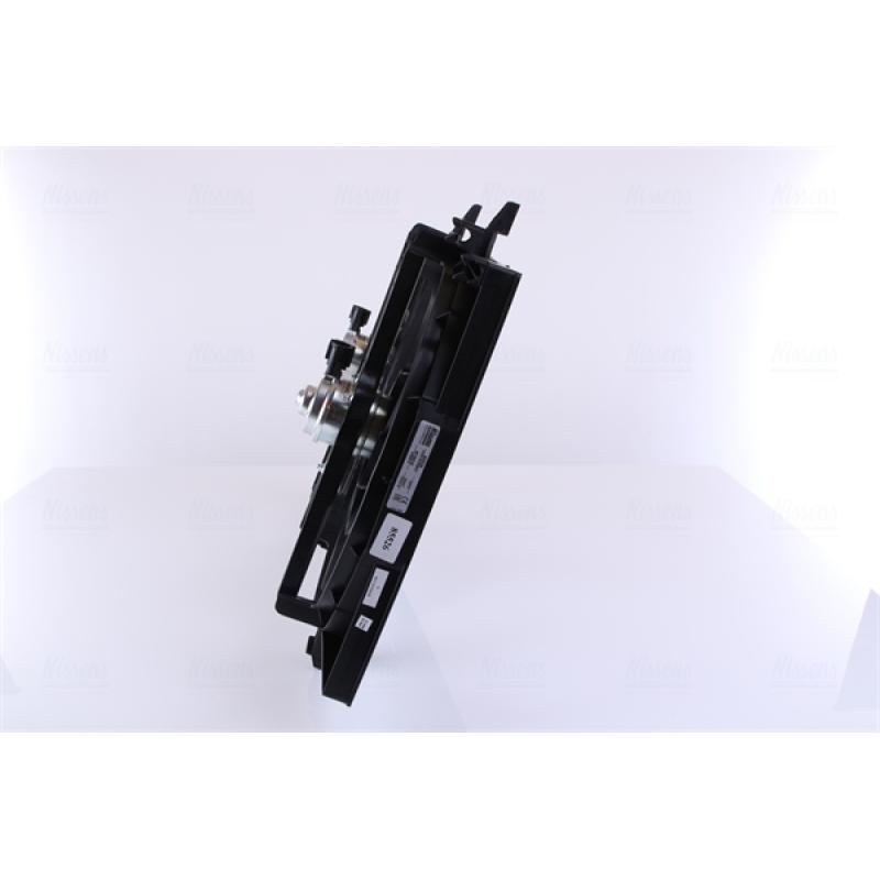 Ventilateur, refroidissement du moteur NISSENS 85526 - Visuel 2
