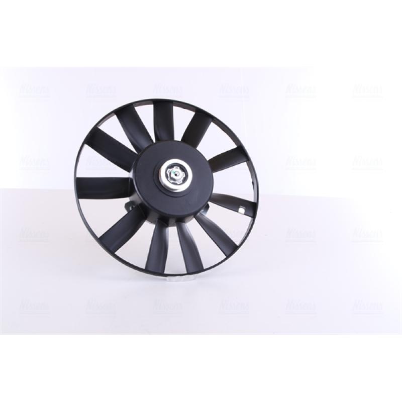 Ventilateur, refroidissement du moteur NISSENS 85539 - Visuel 1