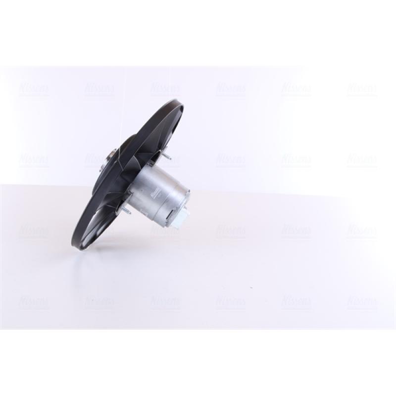 Ventilateur, refroidissement du moteur NISSENS 85539 - Visuel 2