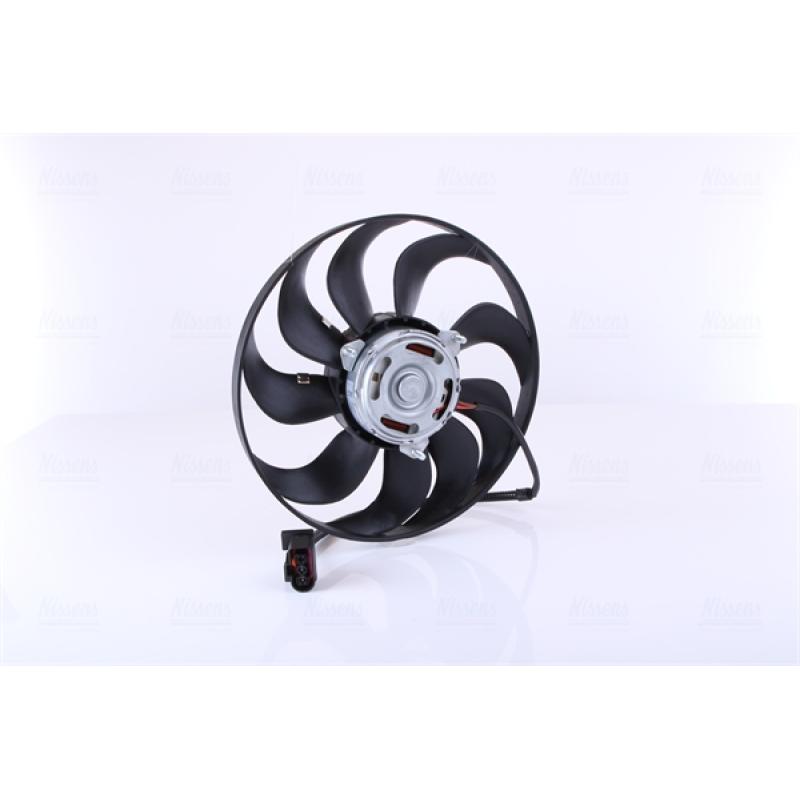 Ventilateur, refroidissement du moteur NISSENS 85541 - Visuel 1